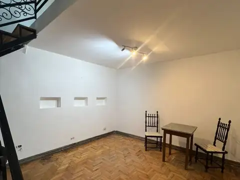 Depto Tipo Casa en Venta de 3 dormitorios