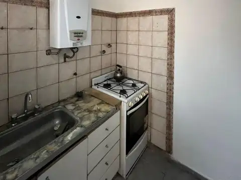 Depto Tipo Casa en Venta al Este