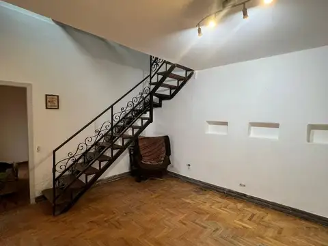 Depto Tipo Casa en Venta en Boedo, USD 119.500