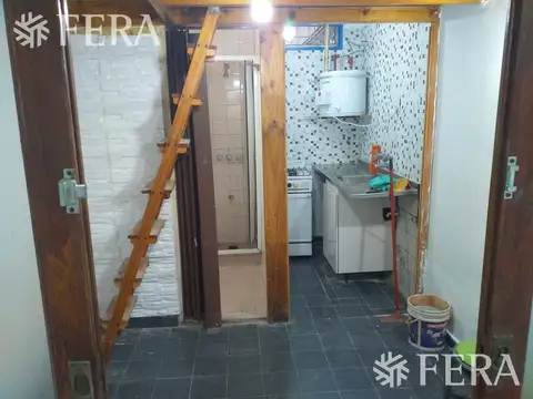 Depto Tipo Casa en Venta en Sarandi, USD 25.000