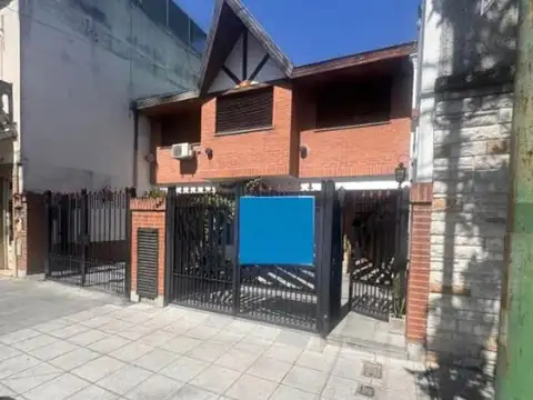 Duplex En Venta En Mataderos