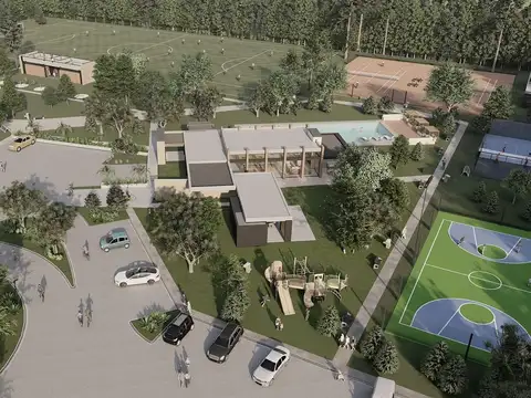 Terreno en Venta de 625,0 m2