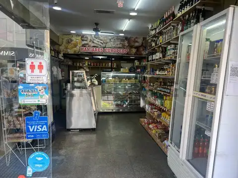 Local en Venta 2025 años