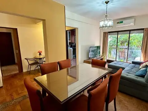 Venta 4 Ambientes con Balcón en Caballito