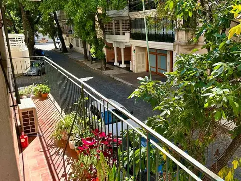 Departamento en Venta en Caballito, USD 134.900