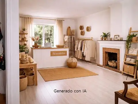 Local en Venta en Martínez Vías / Libertador, USD 470.000