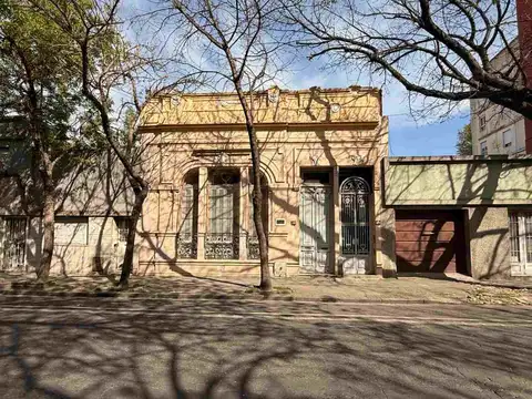 Lote para constructora en venta