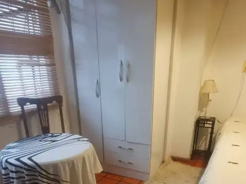 Departamento - ALQUILER_TEMPORAL - Argentina, Capital Federal - Zapata 100