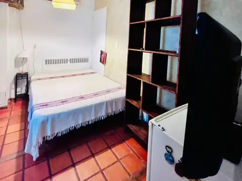 Departamento - ALQUILER_TEMPORAL - Argentina, Capital Federal - Zapata 100