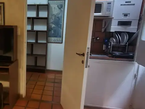 Departamento en Alquiler Temporal al Norte