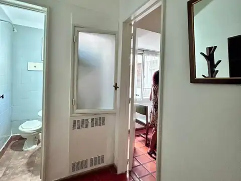 Departamento - ALQUILER_TEMPORAL - Argentina, Capital Federal - Zapata 100