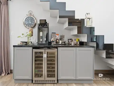 Casa en Venta 8 años