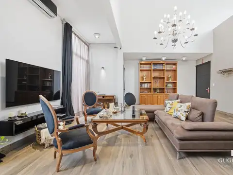Casa en Venta de 1 dormitorio