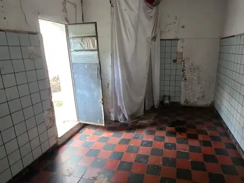 Casa en Venta 46 años