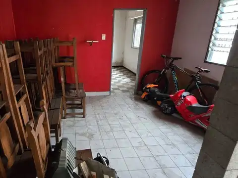 Casa en Venta en Quilmes, USD 49.900