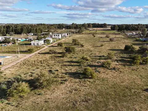 Terreno en Venta de 937,0 m2