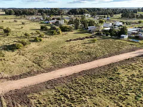 LOTE EN VENTA BERISSO BARRIO LAS CALANDRIAS