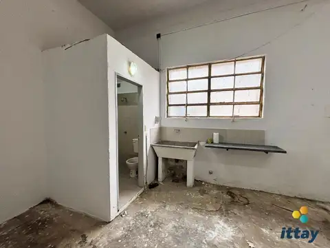 Galpon en Venta en Rosario, USD 130.000