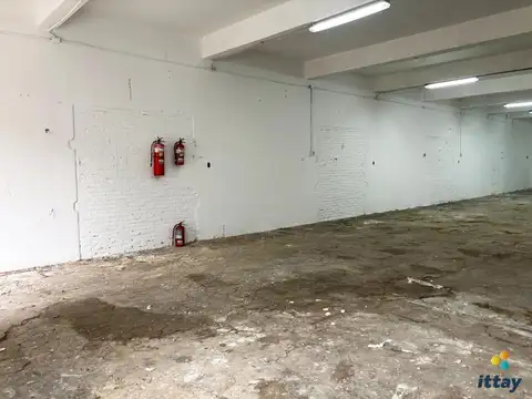 Galpon en Venta en Rosario, USD 130.000