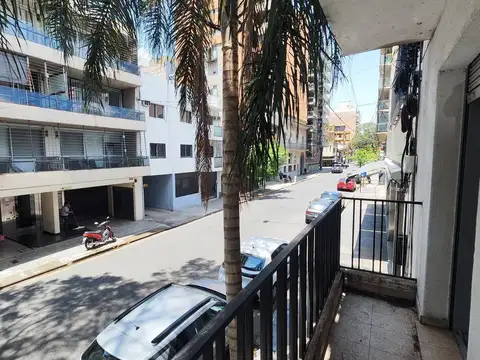 Departamento en Alquiler de 4 ambientes