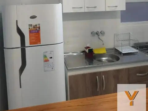 Departamento en Alquiler en San Nicolás, $ 700.000