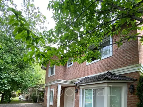 Barrio Privado El Rocio - Sargento Cabral 3400