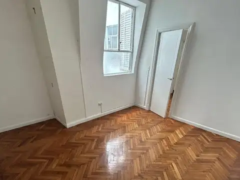 Departamento en Venta en San Nicolás, USD 99.000