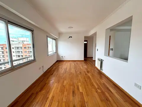Departamento en venta apto banco 60 e/ 8 y 9