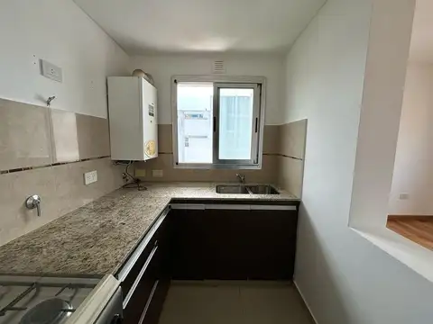 Departamento en Venta en La Plata, USD 72.000