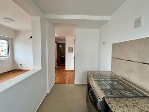 Departamento en Venta 9 años