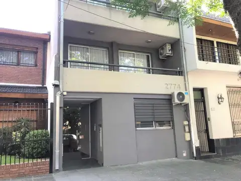 Oficina - Alquiler - Argentina, Capital Federal - ANDONAEGUI 2700