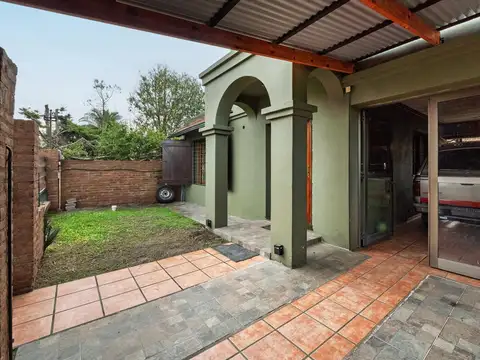 Casa en Venta al Sur