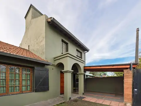 Casa en Venta 10 años