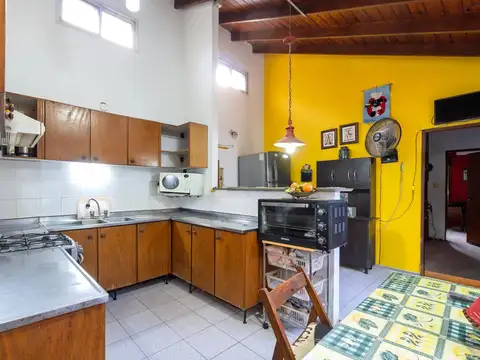 Casa en Venta en Funes, USD 180.000