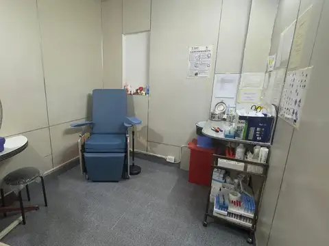 Venta Local Belén de Escobar de gran tamaño