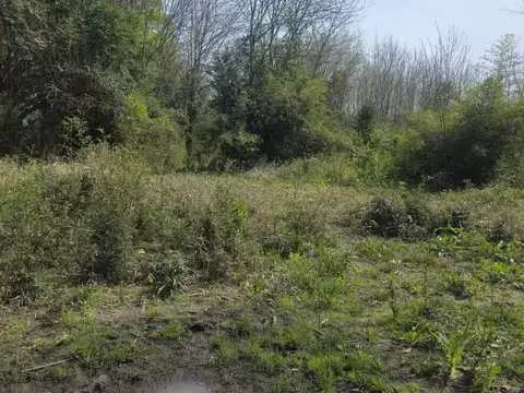 Terreno en Venta en Garin, USD 20.000