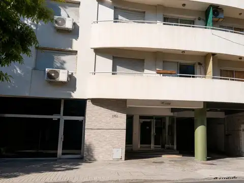Departamento en Alquiler en Abasto, Rosario
