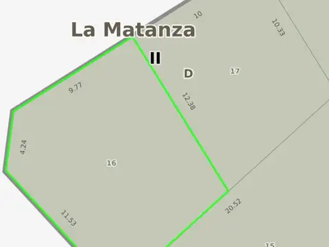 Galpon en Venta en Lomas Del Mirador, USD 190.000