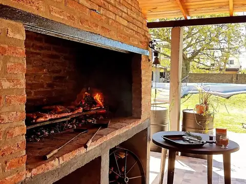 Casa en Venta 20 años