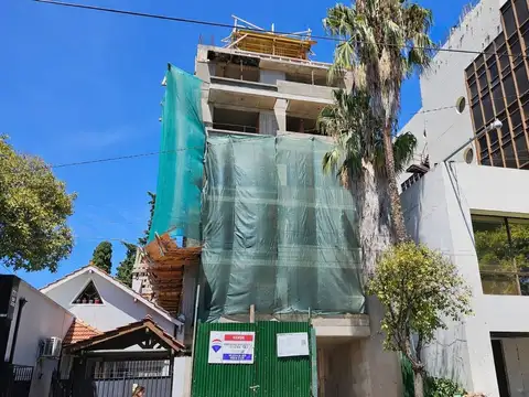 Departamento en Venta en Florida, Partido de Vicente López