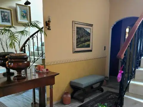 Casa en Venta en Vicente Lopez Vias / Rio, USD 640.000