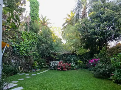 Casa esplendida en la Barrancas de Vicente López