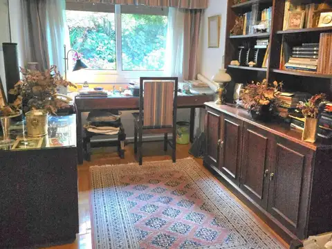 Casa esplendida en la Barrancas de Vicente López