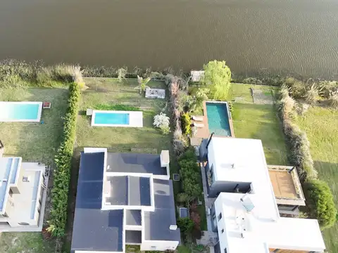 Casa en Venta 3 años