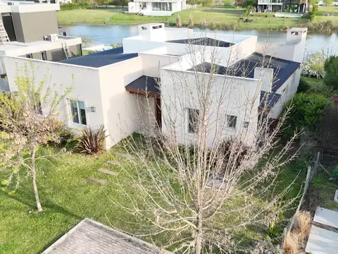 Casa en Venta al Suroeste