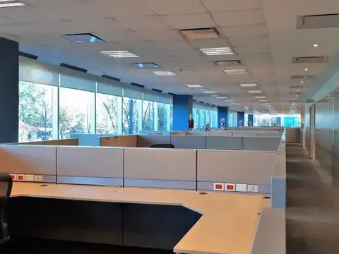 Panamericana al 1800