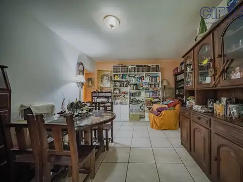 Departamento en Venta en Coghlan, USD 160.000