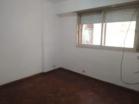 DEPTARTAMENTO DE UN DORMITORIO EN CENTRO DE ROSARIO