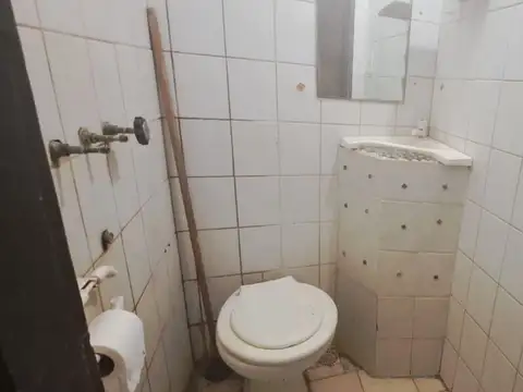 LOCAL COMERCIAL EN VENTA EN SAN CLEMENTE DEL TUYU