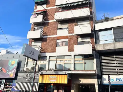 Departamento - Moron